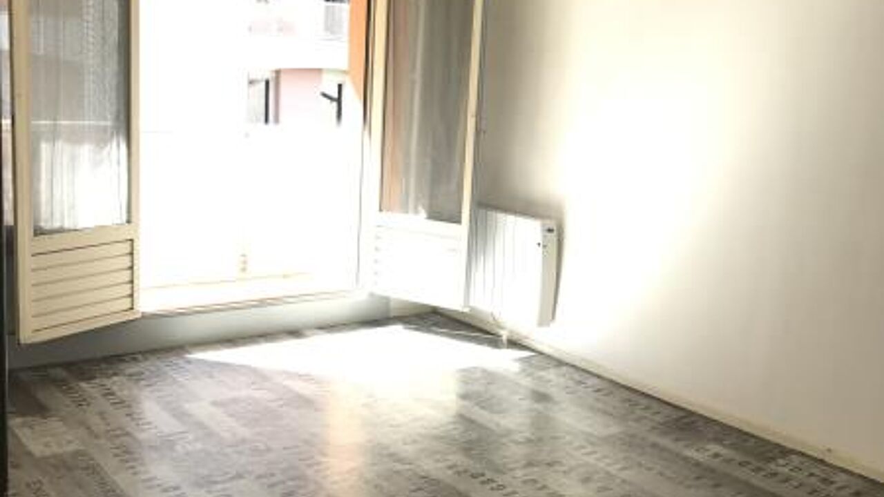 appartement 2 pièces 33 m2 à louer à Pau (64000)