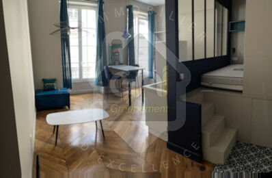 location appartement 951 € CC /mois à proximité de Lyon 1 (69001)