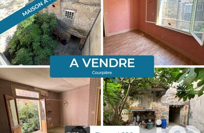 vente maison 59 000 € à proximité de Marat (63480)