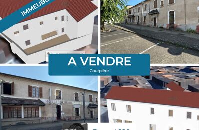 vente immeuble 109 000 € à proximité de Seychalles (63190)