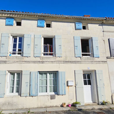 Maison 6 pièces 131 m²