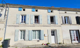 Maison 6 Pièces 131 m² à vendre à Saint-Georges-des-Coteaux (17810)