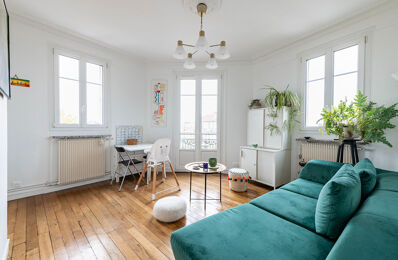 vente appartement 189 300 € à proximité de Lognes (77185)