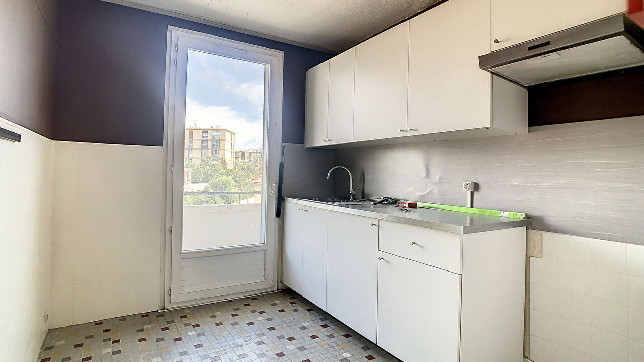 appartement 3 pièces 57 m2 à louer à Marseille 14 (13014)