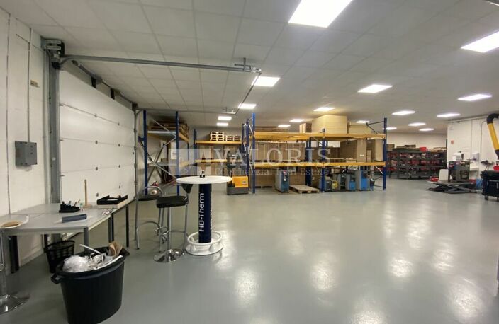 LOCAL D'ACTIVITE - ATELIER à LOUER — photo 4