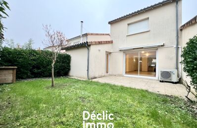 location maison 1 060 € CC /mois à proximité de Avanton (86170)