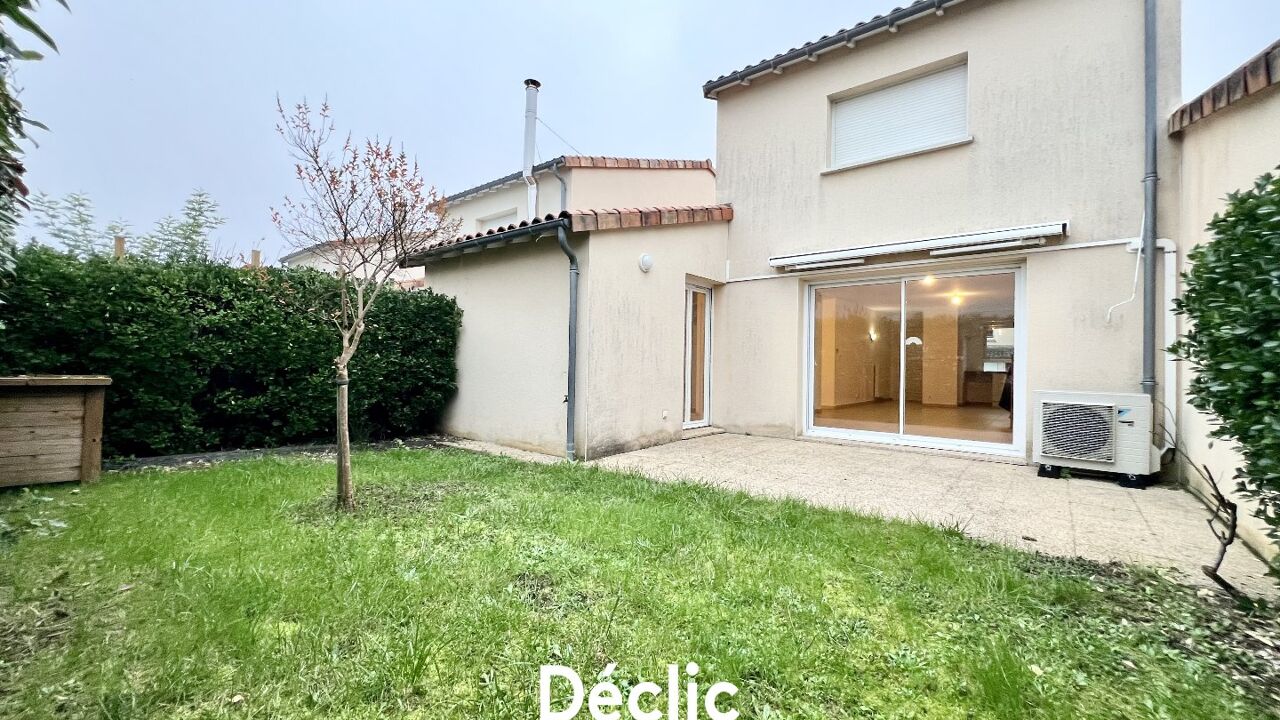 maison 4 pièces 97 m2 à louer à Poitiers (86000)