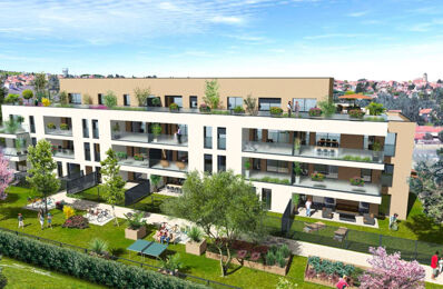 vente appartement 439 900 € à proximité de Grézieu-la-Varenne (69290)