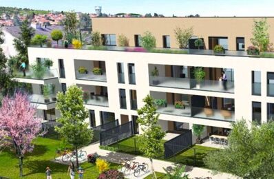 vente appartement 169 000 € à proximité de Villeurbanne (69100)