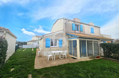 vente maison 249 900 € à proximité de Longeville-sur-Mer (85560)