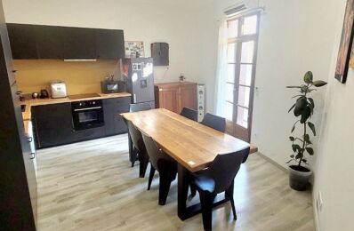 vente appartement 214 000 € à proximité de Marseillan (34340)