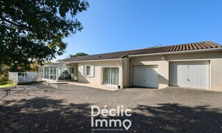 Maison 6 Pièces 136 m² à vendre à Champniers (16430)