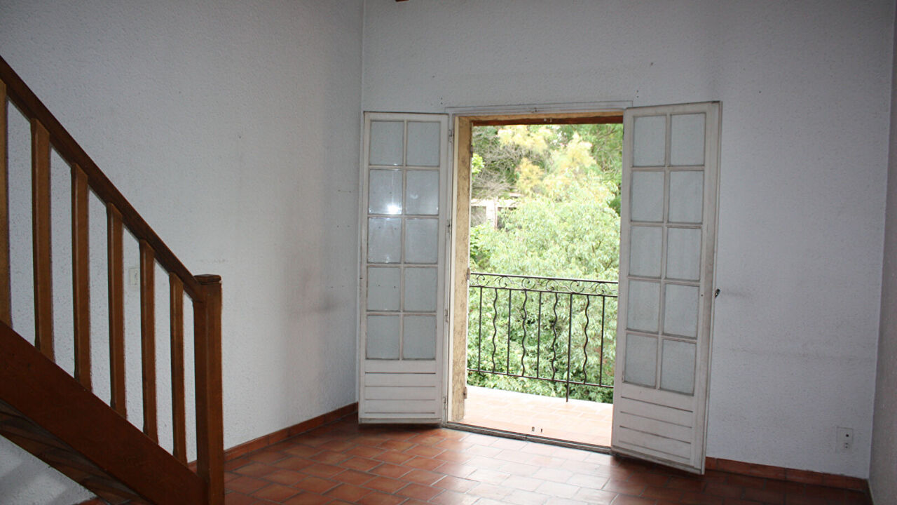 appartement 1 pièces 37 m2 à louer à Aix-en-Provence (13090)