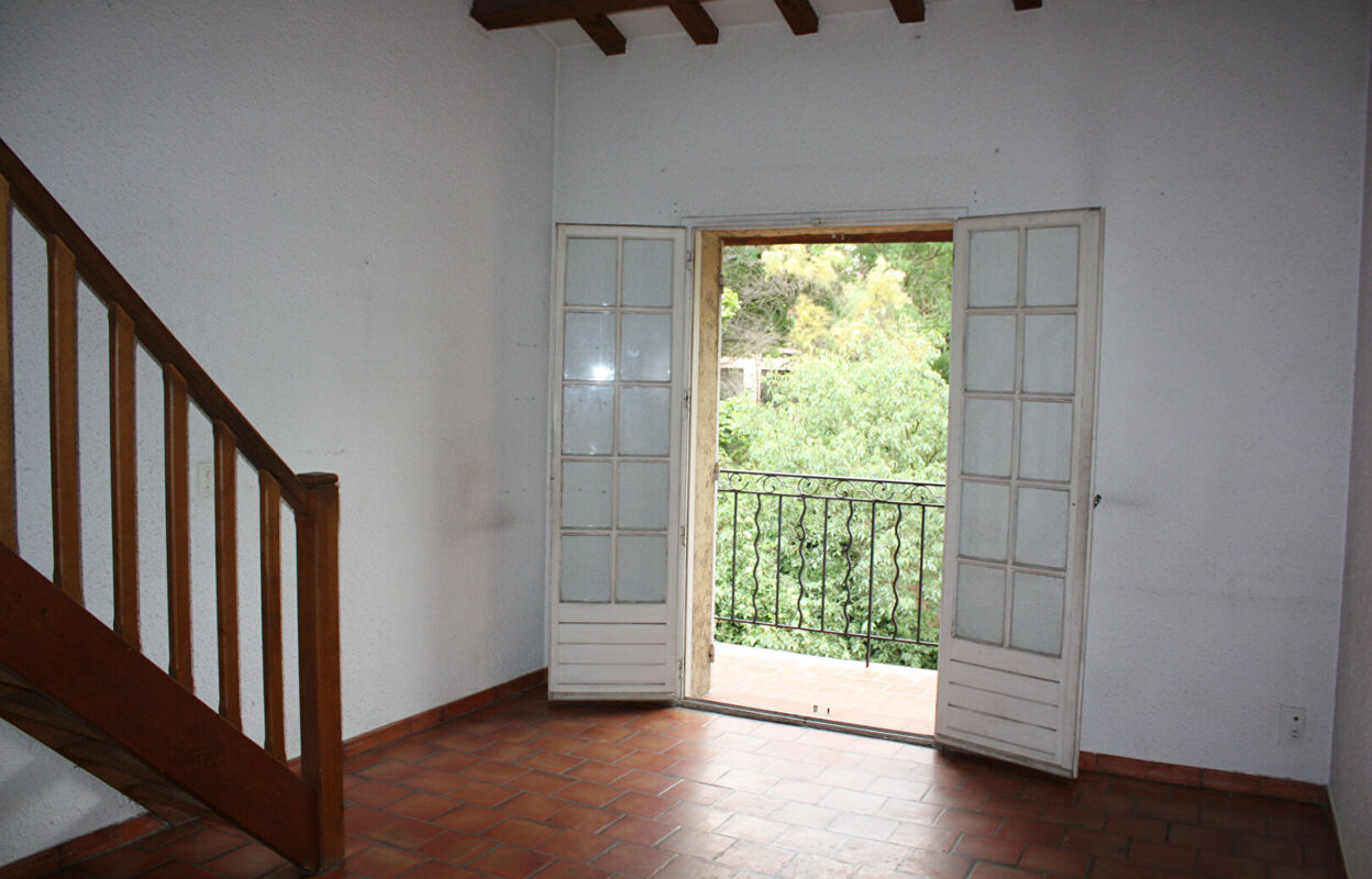 appartement 1 pièces 37 m2 à louer à Aix-en-Provence (13090)