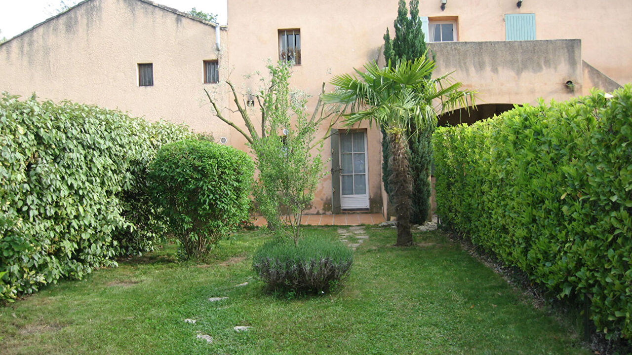 appartement 2 pièces 52 m2 à vendre à Aix-en-Provence (13090)