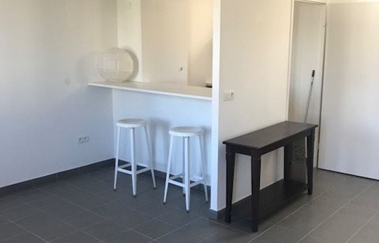 appartement 2 pièces 41 m2 à louer à La Garenne-Colombes (92250)