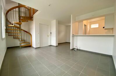 location appartement 1 065 € CC /mois à proximité de Sannois (95110)