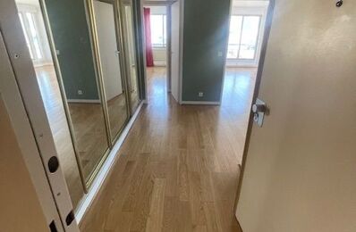 location appartement 2 625 € CC /mois à proximité de Montmagny (95360)