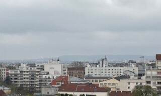 Appartement 5 Pièces 97 m² à louer à Courbevoie (92400)