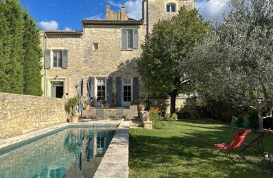 vente maison 1 275 000 € à proximité de Donzère (26290)