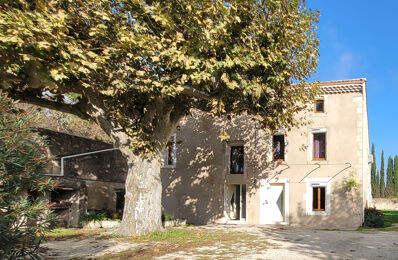 vente maison 450 000 € à proximité de Chantemerle-Lès-Grignan (26230)