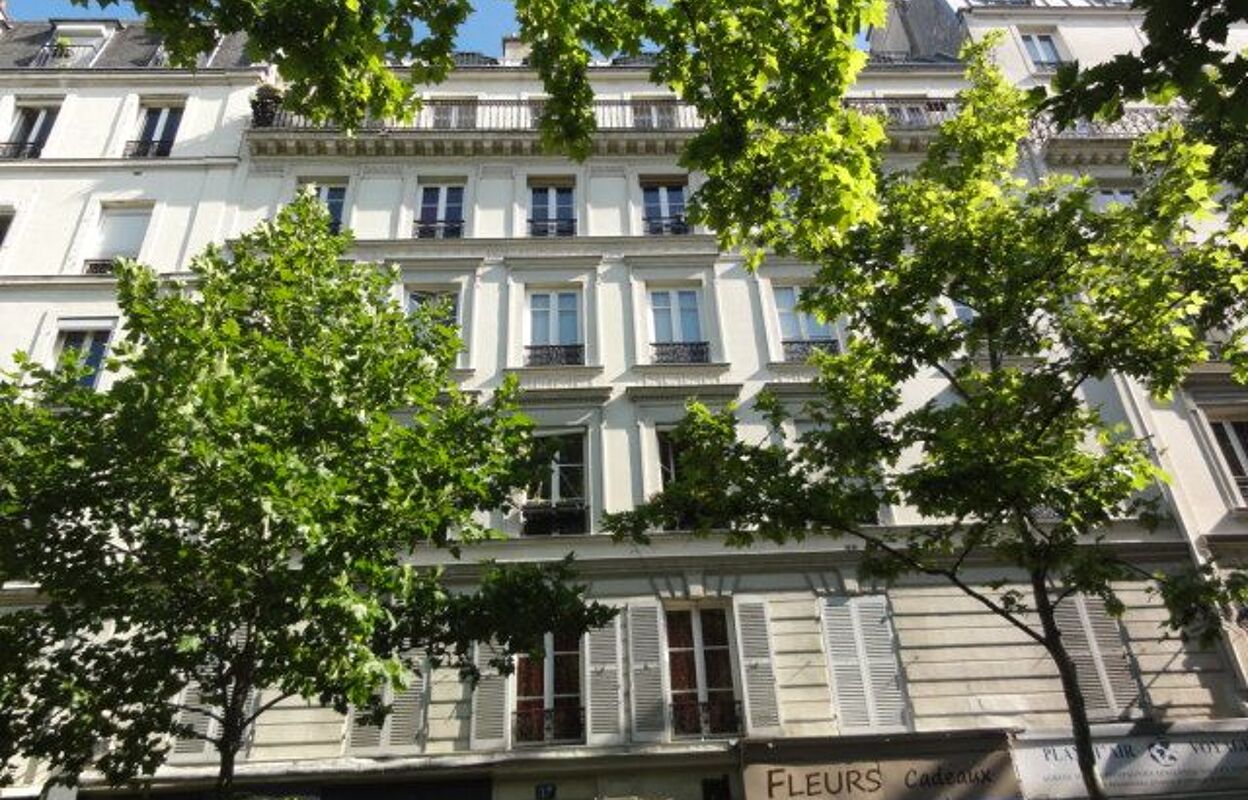 appartement 2 pièces 38 m2 à louer à Paris 12 (75012)