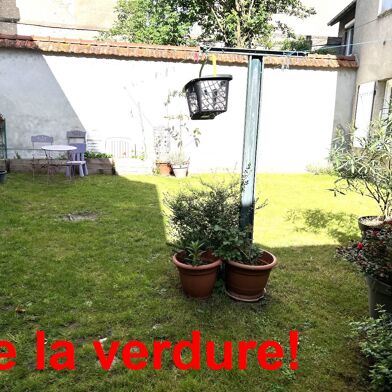 Appartement 3 pièces 76 m²