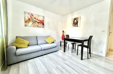 vente appartement 285 000 € à proximité de Èze (06360)