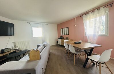 appartement 3 pièces 72 m2 à vendre à Chartres (28000)