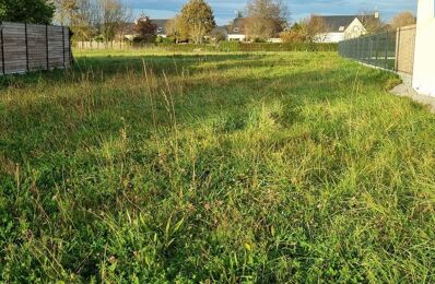 vente terrain 311 970 € à proximité de Guérande (44350)