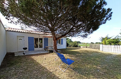 maison 3 pièces 47 m2 à vendre à Saint-Georges-d'Oléron (17190)