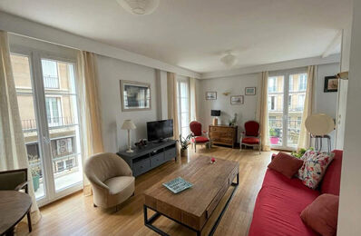 location appartement 1 450 € CC /mois à proximité de Honfleur (14600)