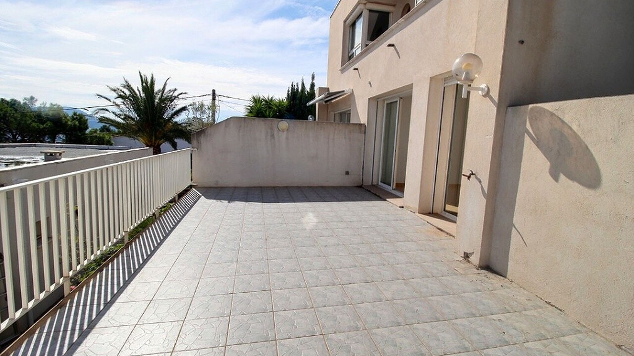 appartement 3 pièces 85 m2 à vendre à Marseille 7 (13007)