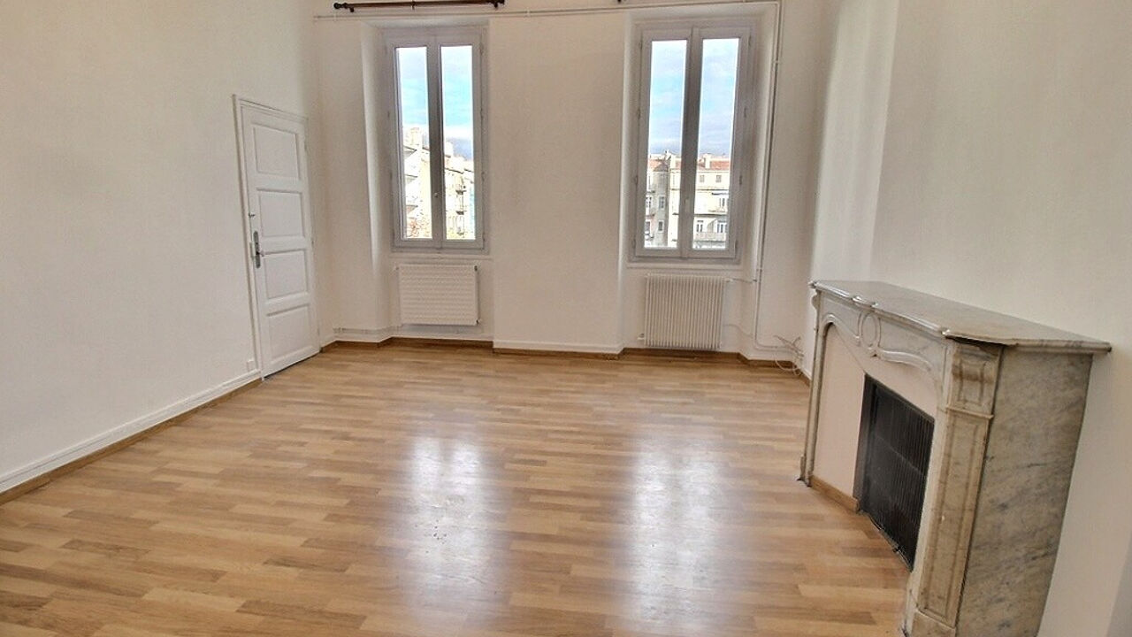 appartement 7 pièces 184 m2 à vendre à Marseille 8 (13008)