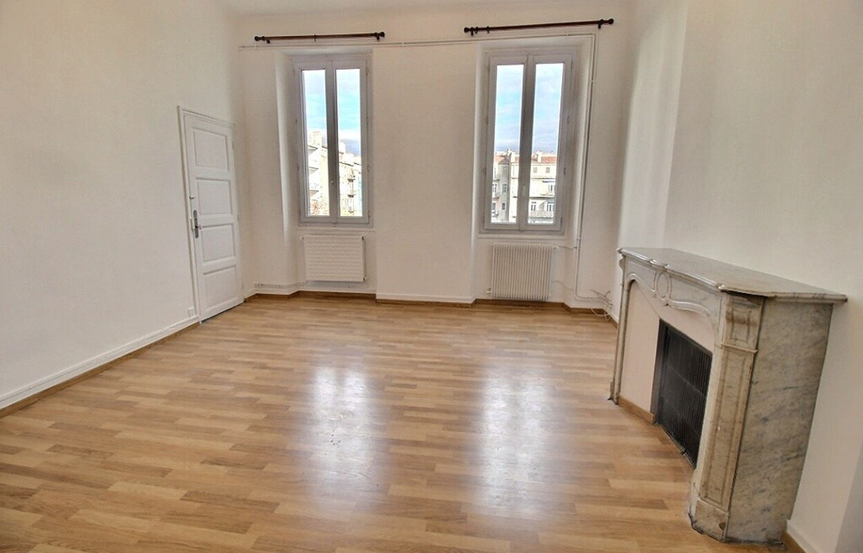 appartement 7 pièces 184 m2 à vendre à Marseille 8 (13008)