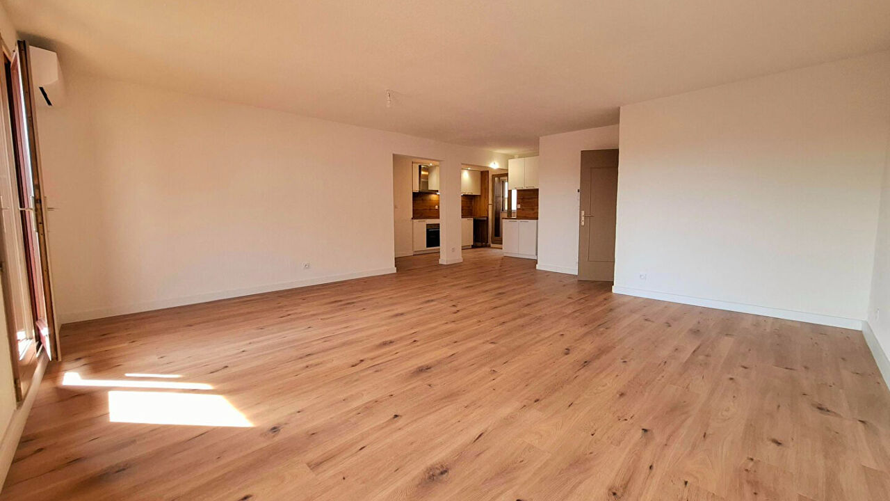 appartement 3 pièces 77 m2 à vendre à Perpignan (66000)