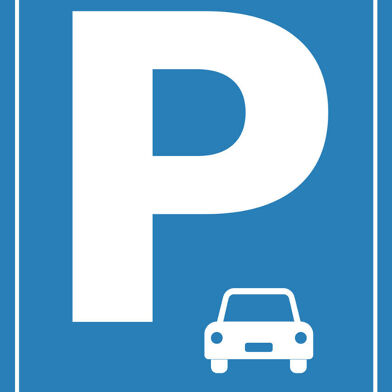 Parking 12 m²