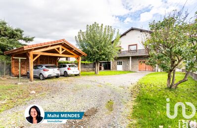 vente maison 219 000 € à proximité de Bellegarde-en-Forez (42210)