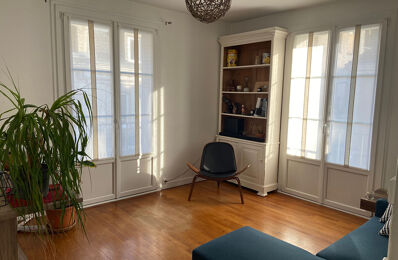 appartement 2 pièces 55 m2 à vendre à Vendôme (41100)