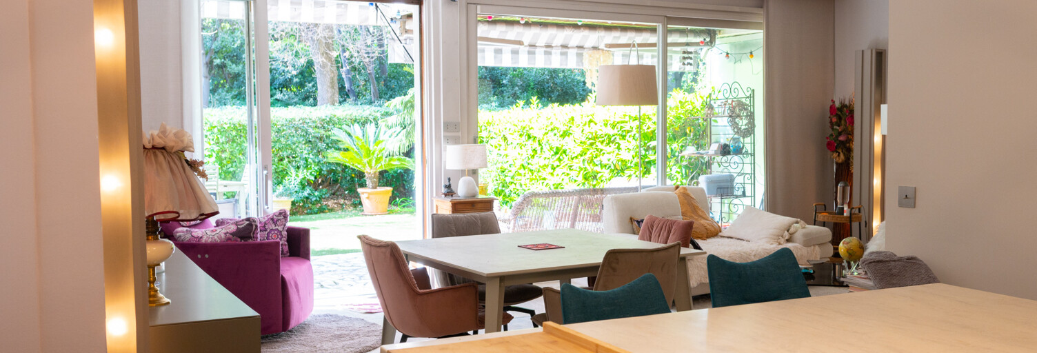 Appartement 5 Pièces 123 m² à vendre à Toulon (83000)