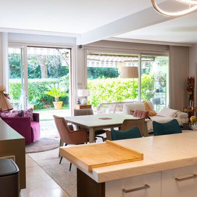 Appartement 5 pièces 670000 €