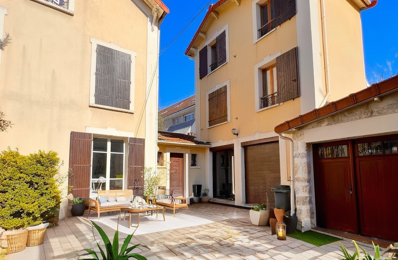 vente maison 980 000 € à proximité de Malakoff (92240)