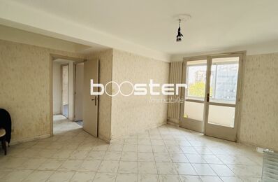 vente appartement 234 000 € à proximité de Seilh (31840)