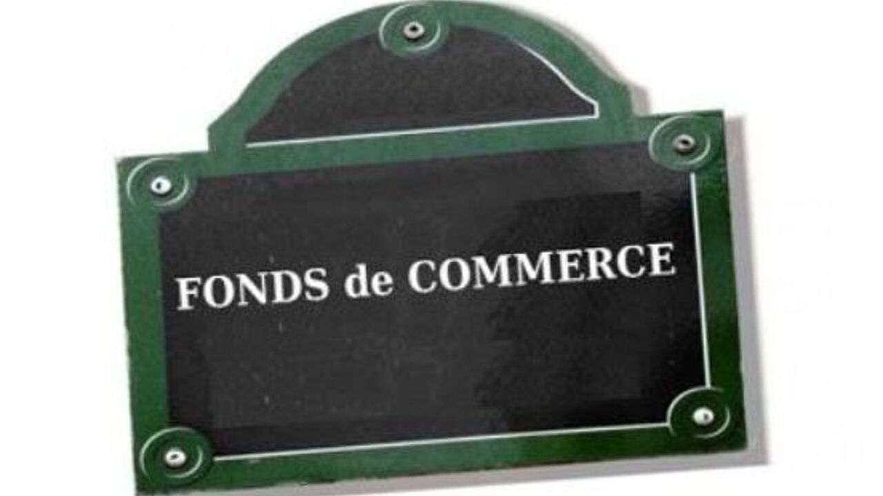 commerce  pièces 220 m2 à vendre à Évry (91000)