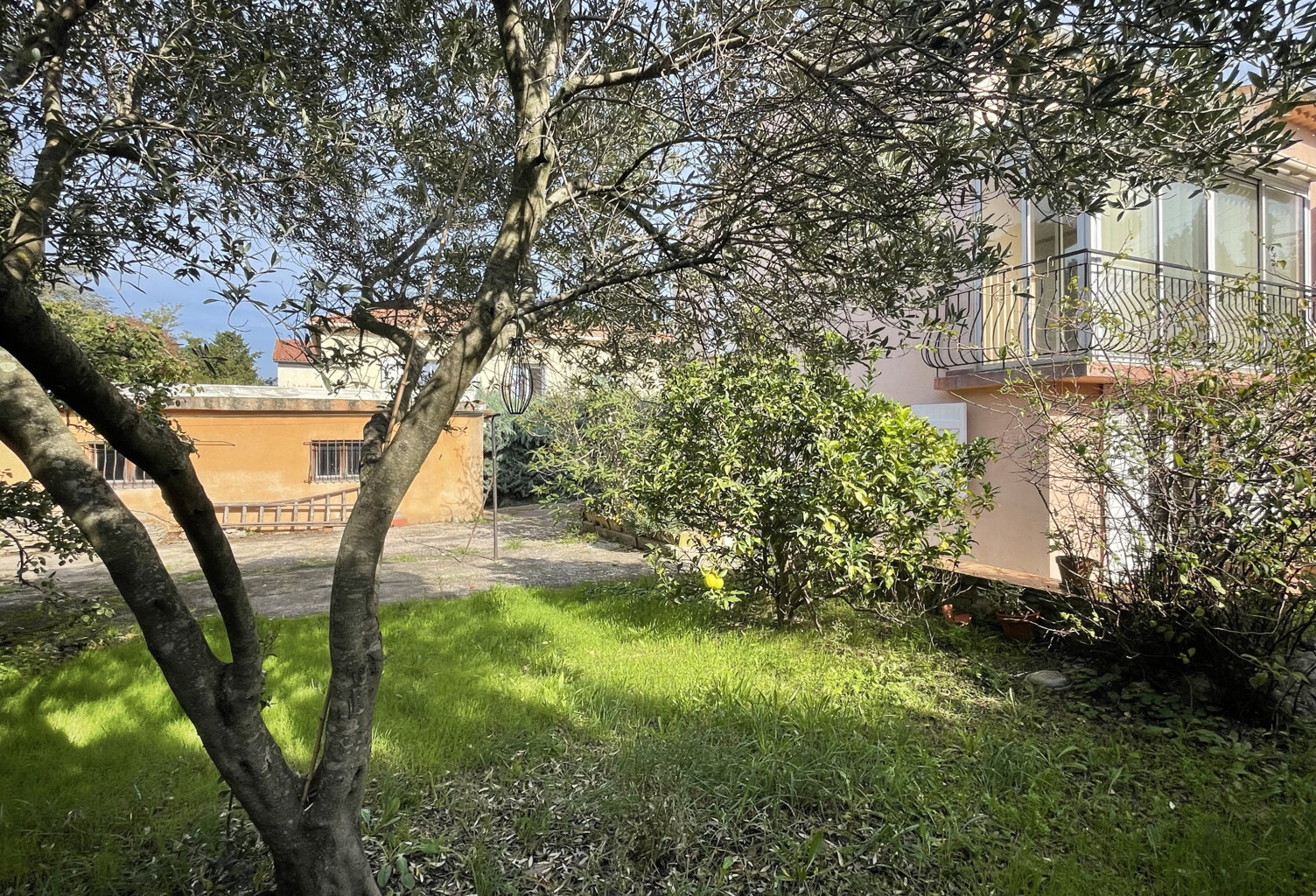 LA GARDE - Ste Marguerite: villa de 137 m2 au calme — photo 1