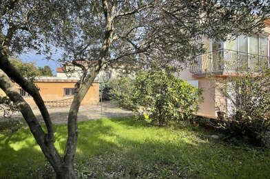 Maison 6 pièces 556000 €