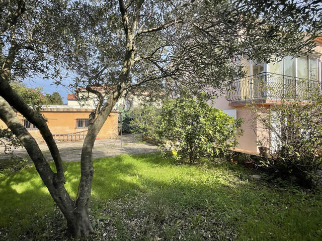 Maison proposé à La Garde