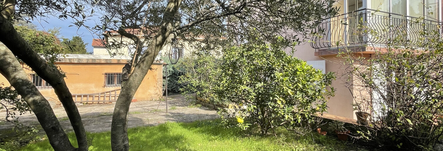 Maison 6 Pièces 137 m² à vendre à La Garde (83130)