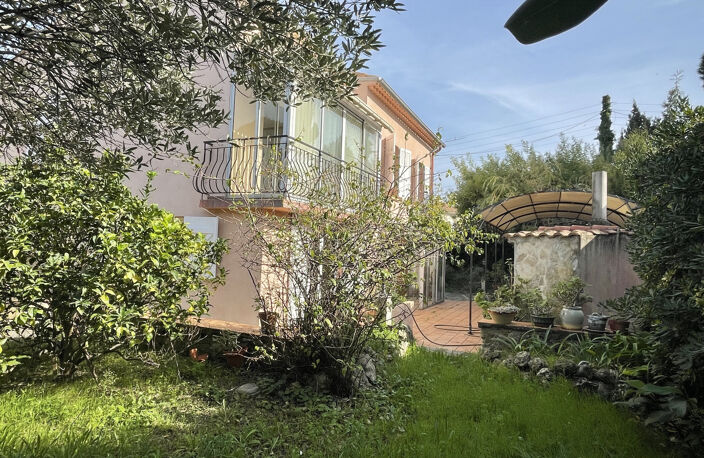 LA GARDE - Ste Marguerite: villa de 137 m2 au calme — photo 2