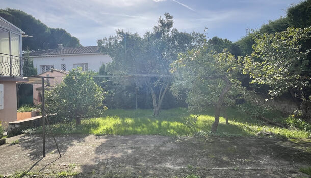 Villa / Maison 6 pièces  à vendre Garde (La) 83130